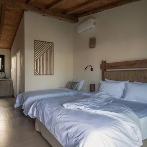 Iphigenia Apartment